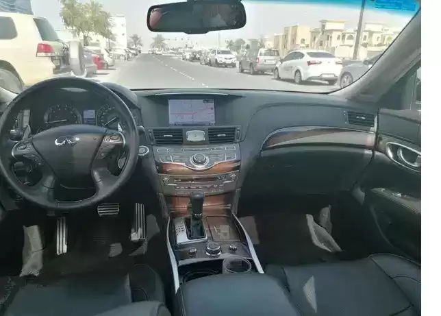 استفاده شده Infiniti Q70 برای فروش که در السد , دوحه #7274 - 1  image 